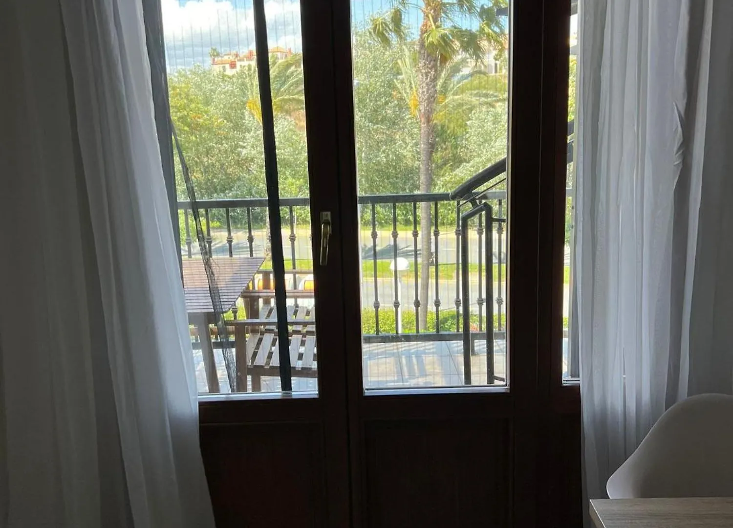 Esuri Relax & Golf Apartment Ayamonte