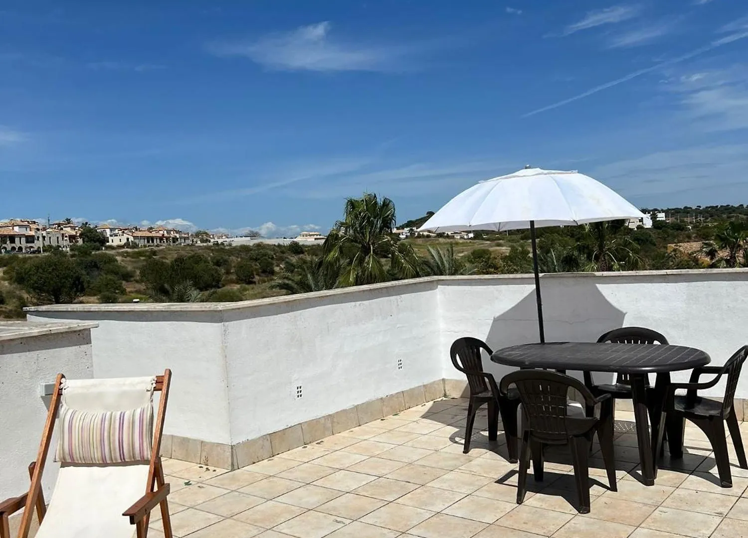 Esuri Relax & Golf Apartment Ayamonte 0*,