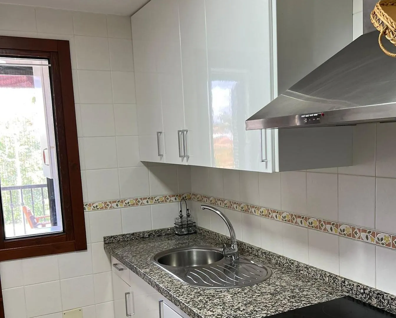 Esuri Relax & Golf Apartment Ayamonte