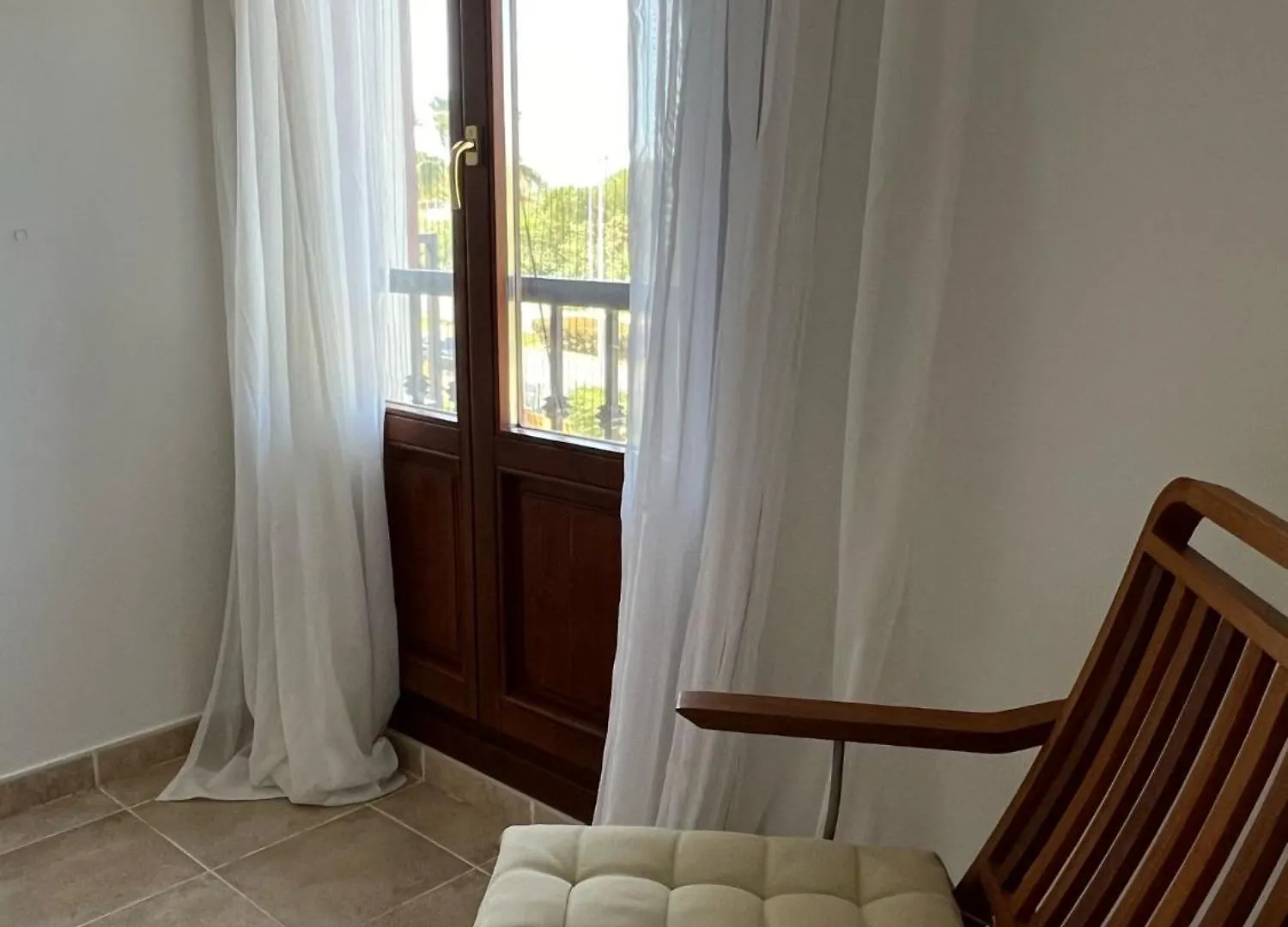 Esuri Relax & Golf Apartment Ayamonte