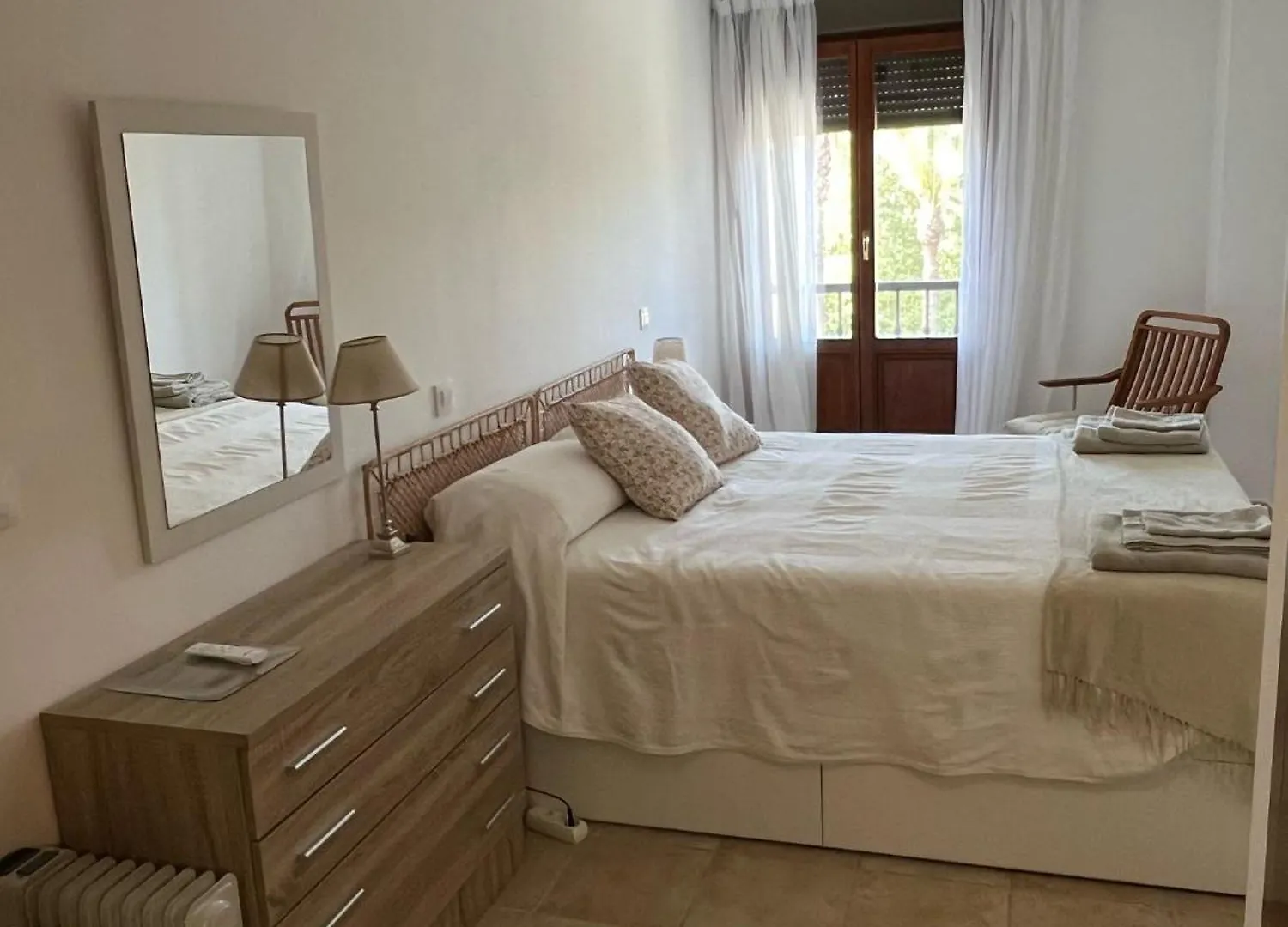Esuri Relax & Golf Apartment Ayamonte Spain