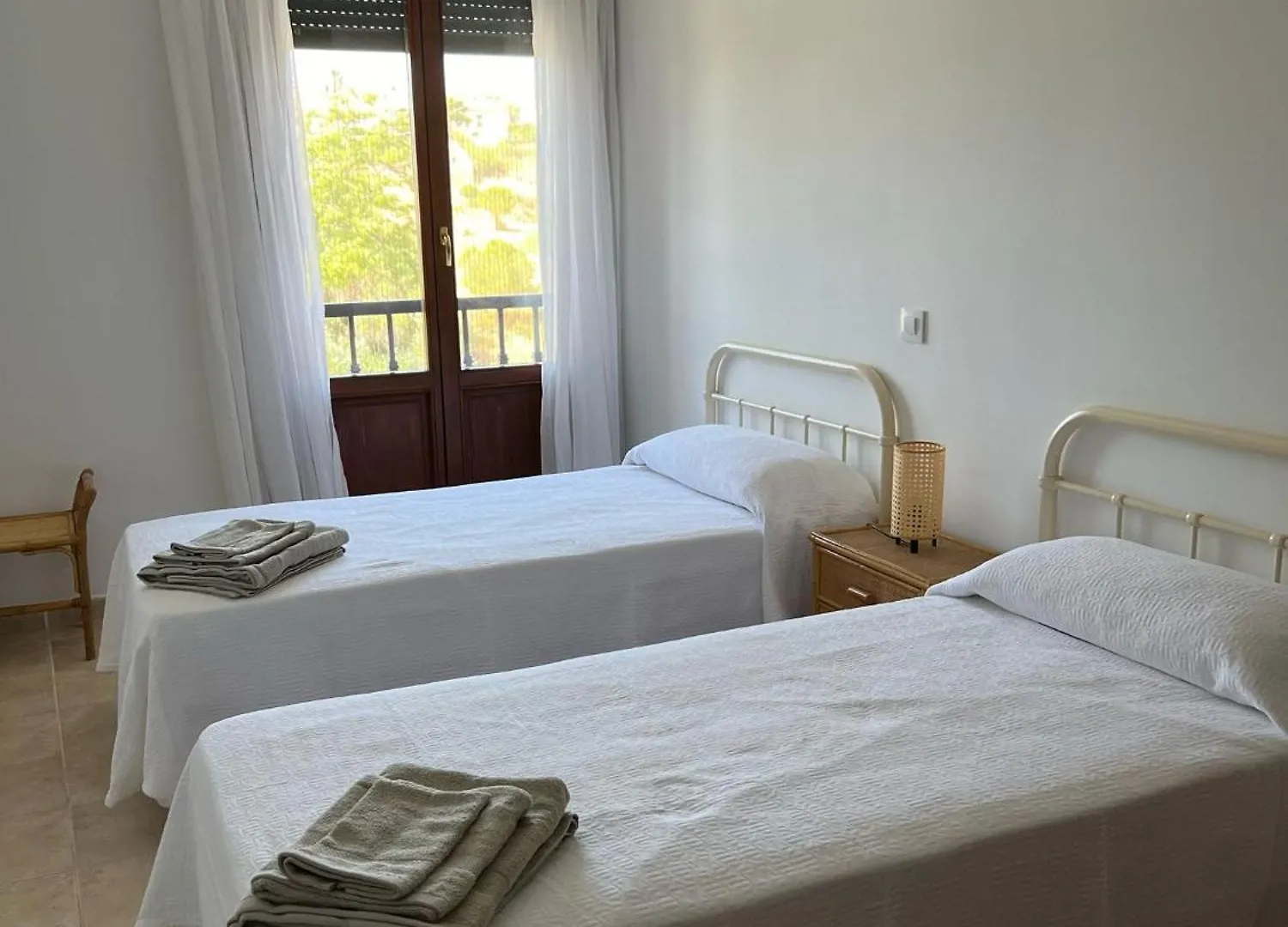 Esuri Relax & Golf Apartment Ayamonte