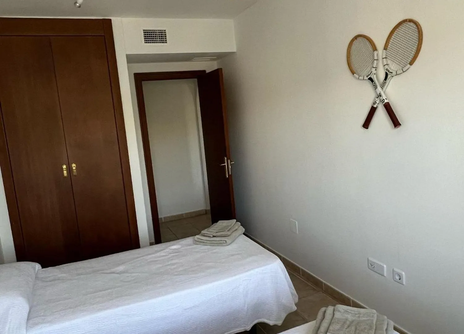 Esuri Relax & Golf Apartment Ayamonte