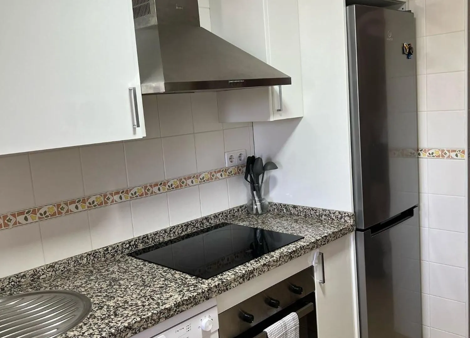 Esuri Relax & Golf Apartment Ayamonte