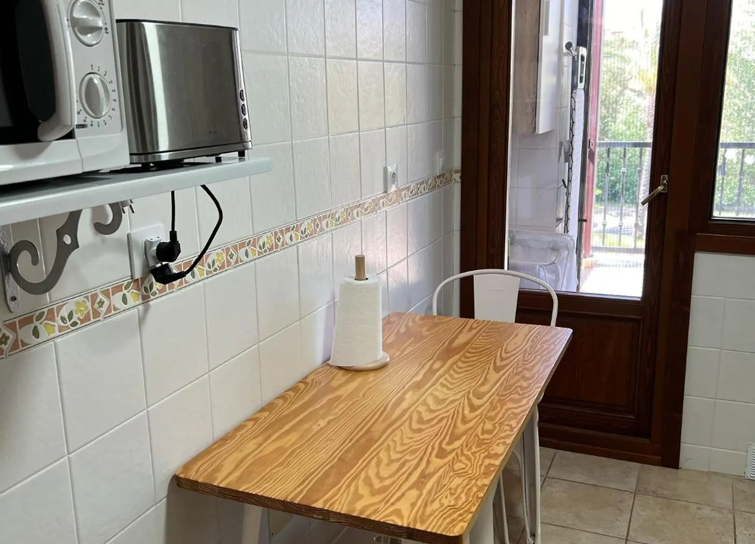 Esuri Relax & Golf Apartment Ayamonte Spain