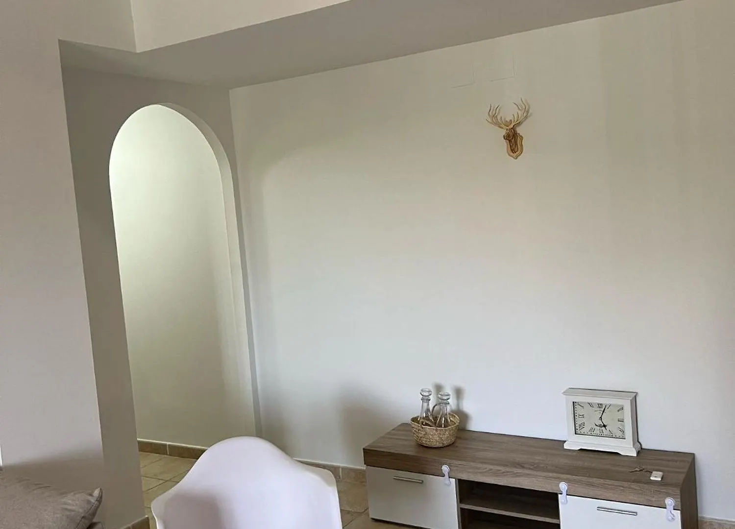 Esuri Relax & Golf Apartment Ayamonte Spain