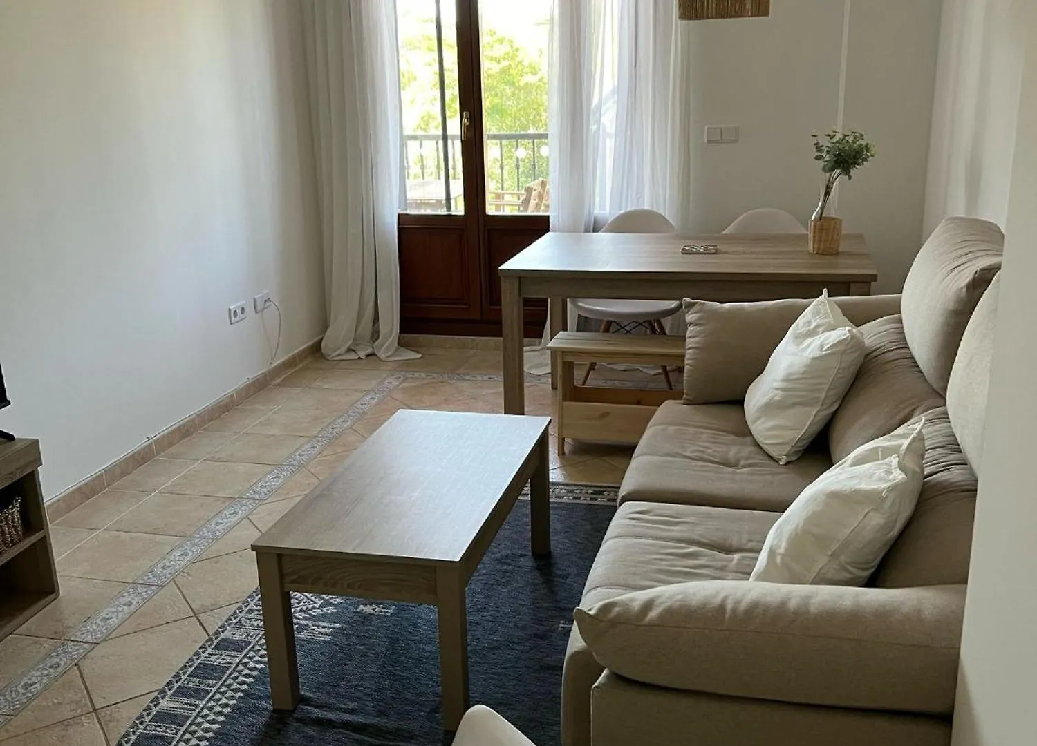 Esuri Relax & Golf Apartment Ayamonte