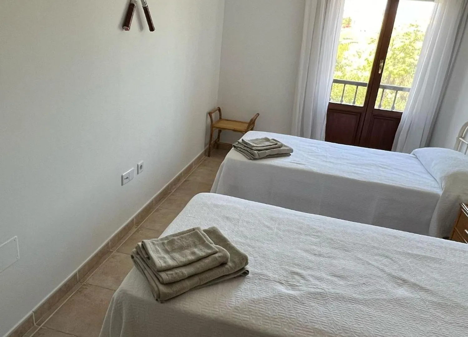 Esuri Relax & Golf Apartment Ayamonte 0*,  Spain