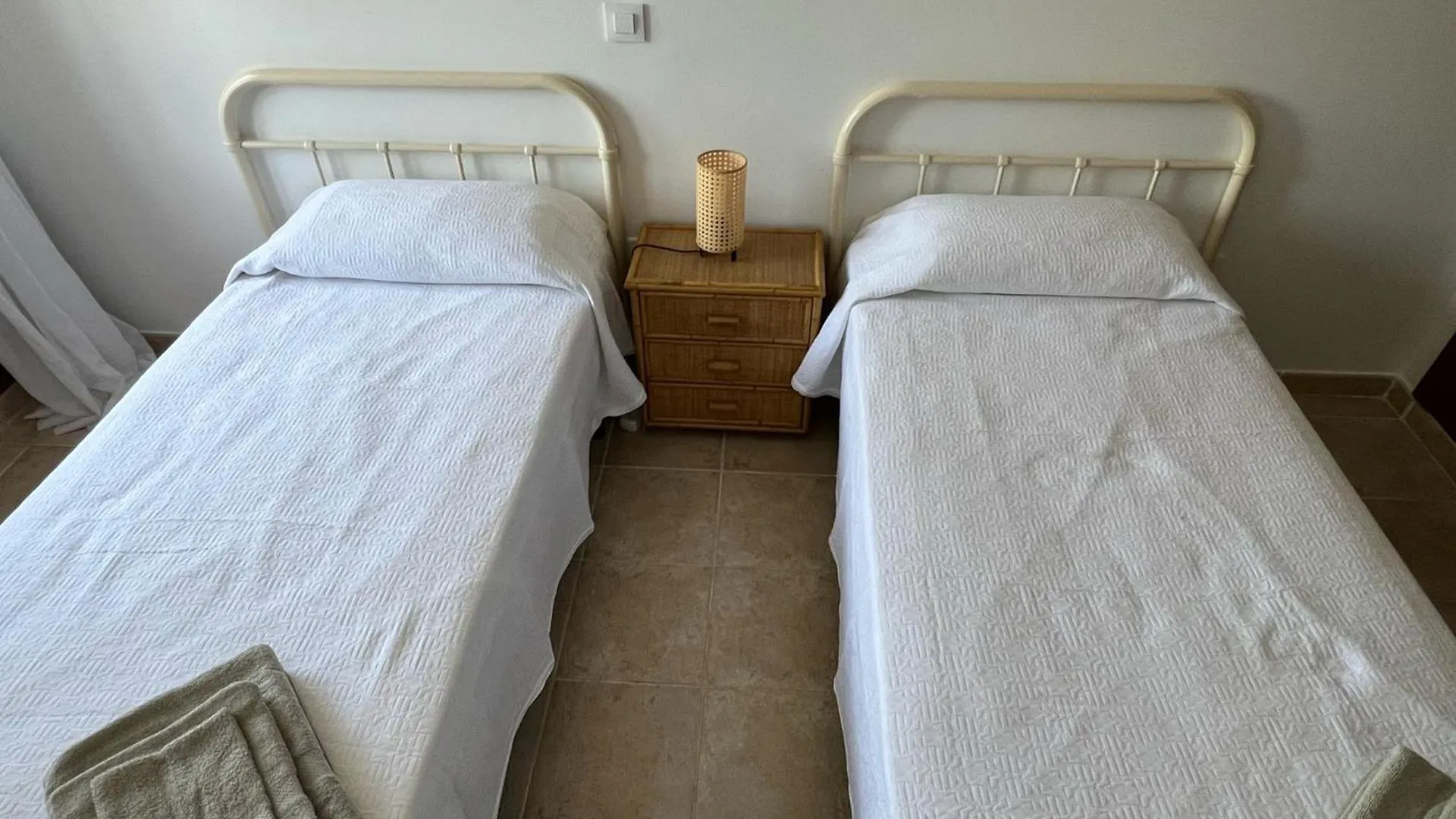 Esuri Relax & Golf Apartment Ayamonte