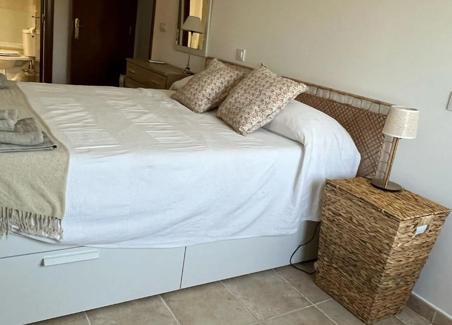 Esuri Relax & Golf Apartment Ayamonte Spain