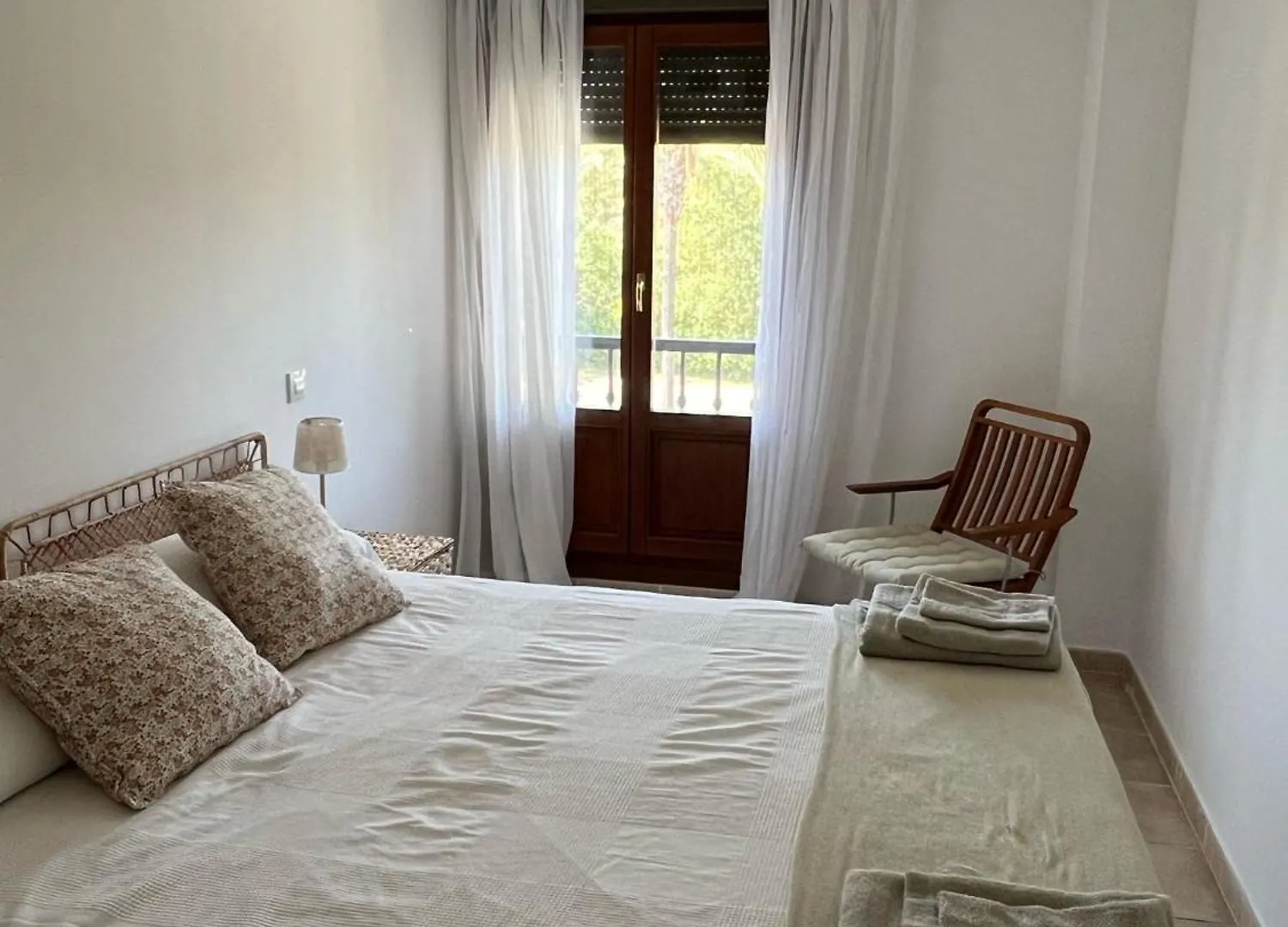 Esuri Relax & Golf Apartment Ayamonte 0*,  Spain