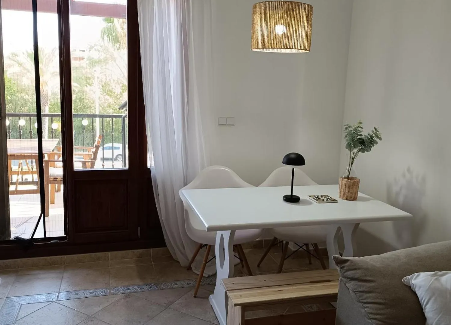 Esuri Relax & Golf Apartment Ayamonte