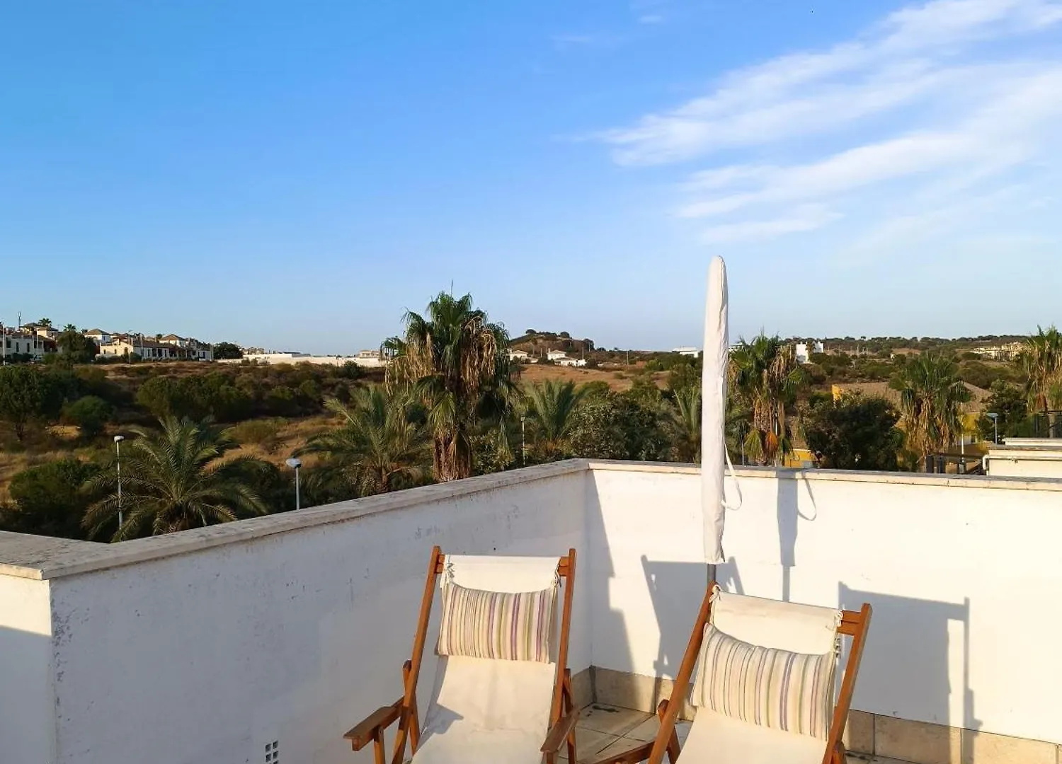 Esuri Relax & Golf Apartment Ayamonte Spain