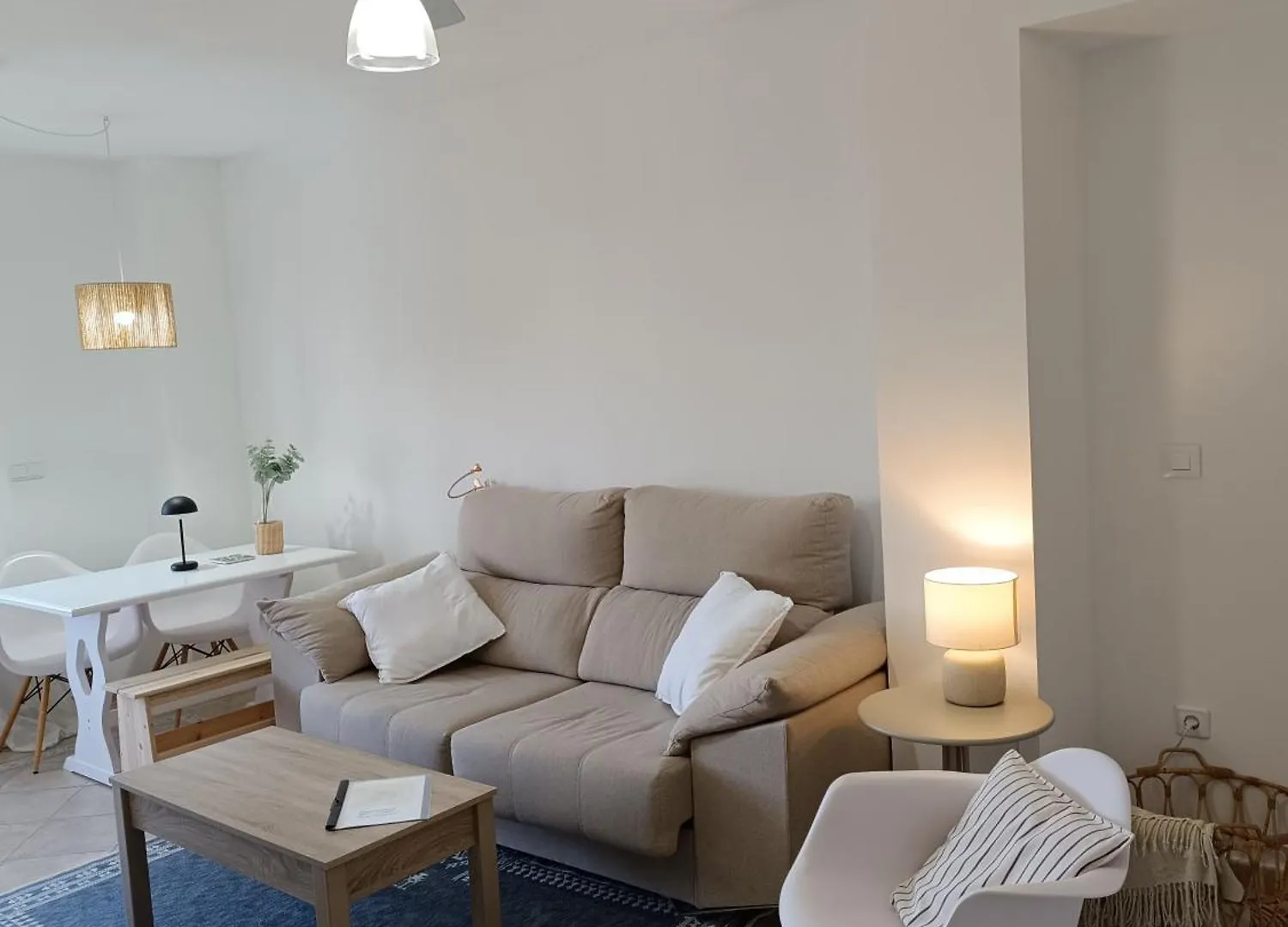 Esuri Relax & Golf Apartment Ayamonte