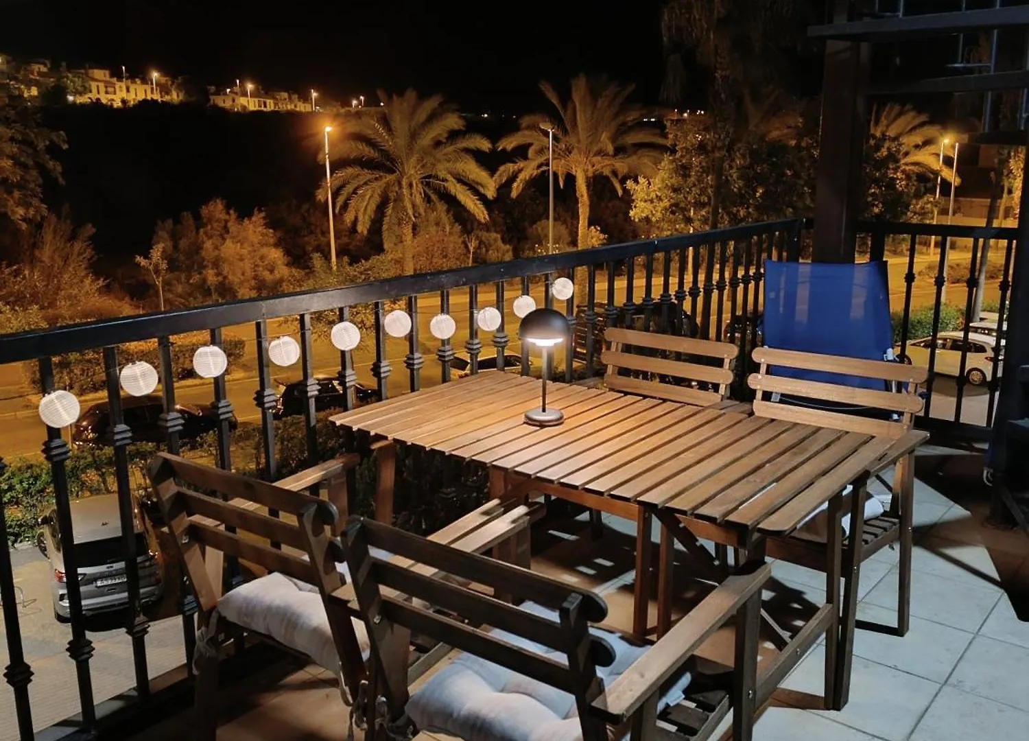 Esuri Relax & Golf Apartment Ayamonte
