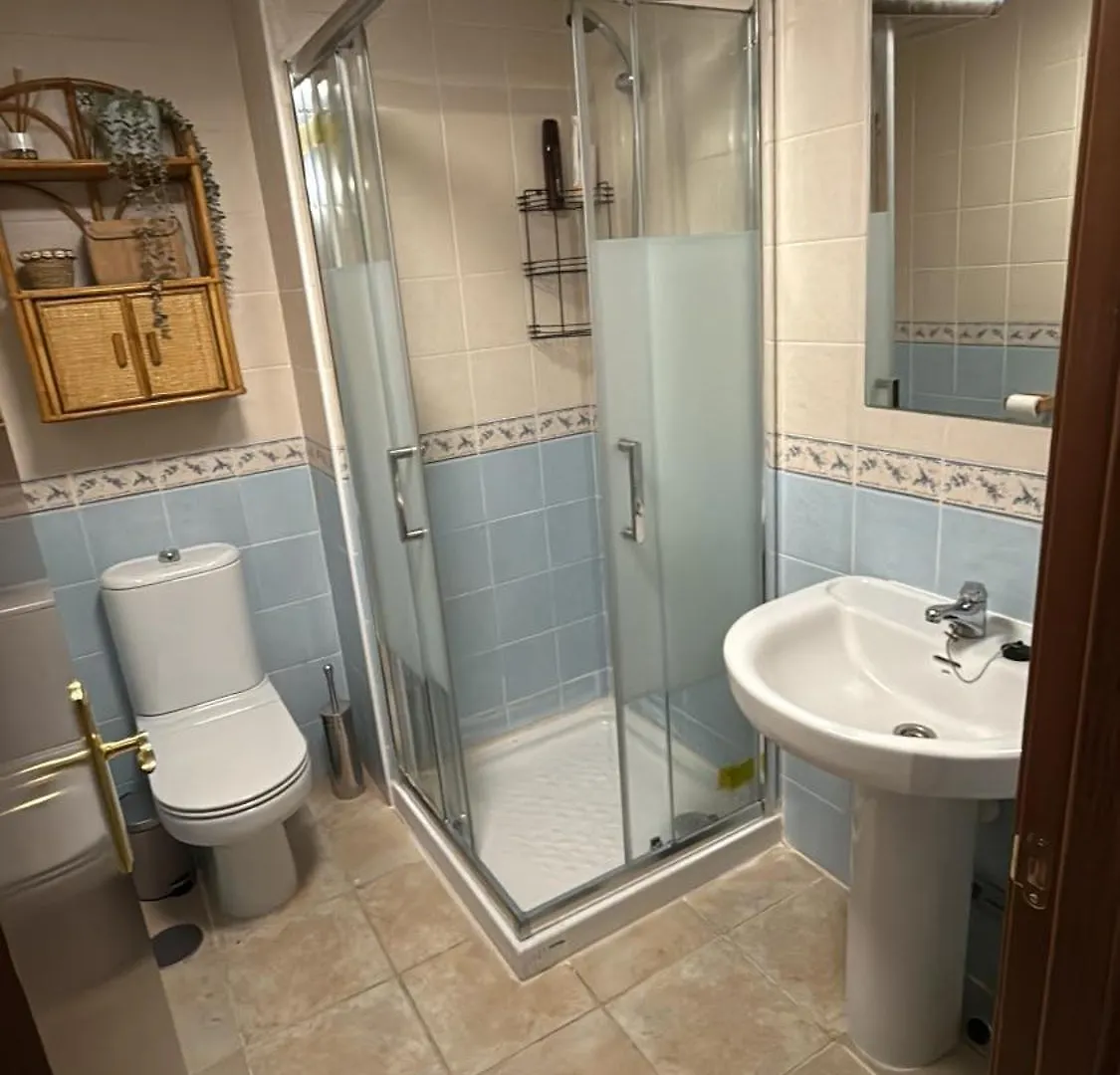 Esuri Relax & Golf Apartment Ayamonte 0*,  Spain
