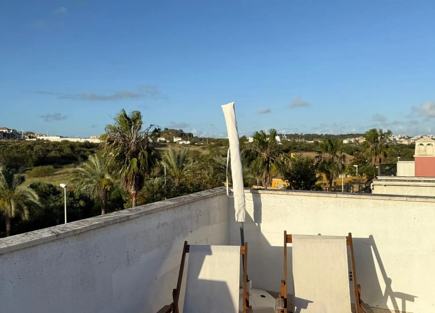 Esuri Relax & Golf Apartment Ayamonte Spain