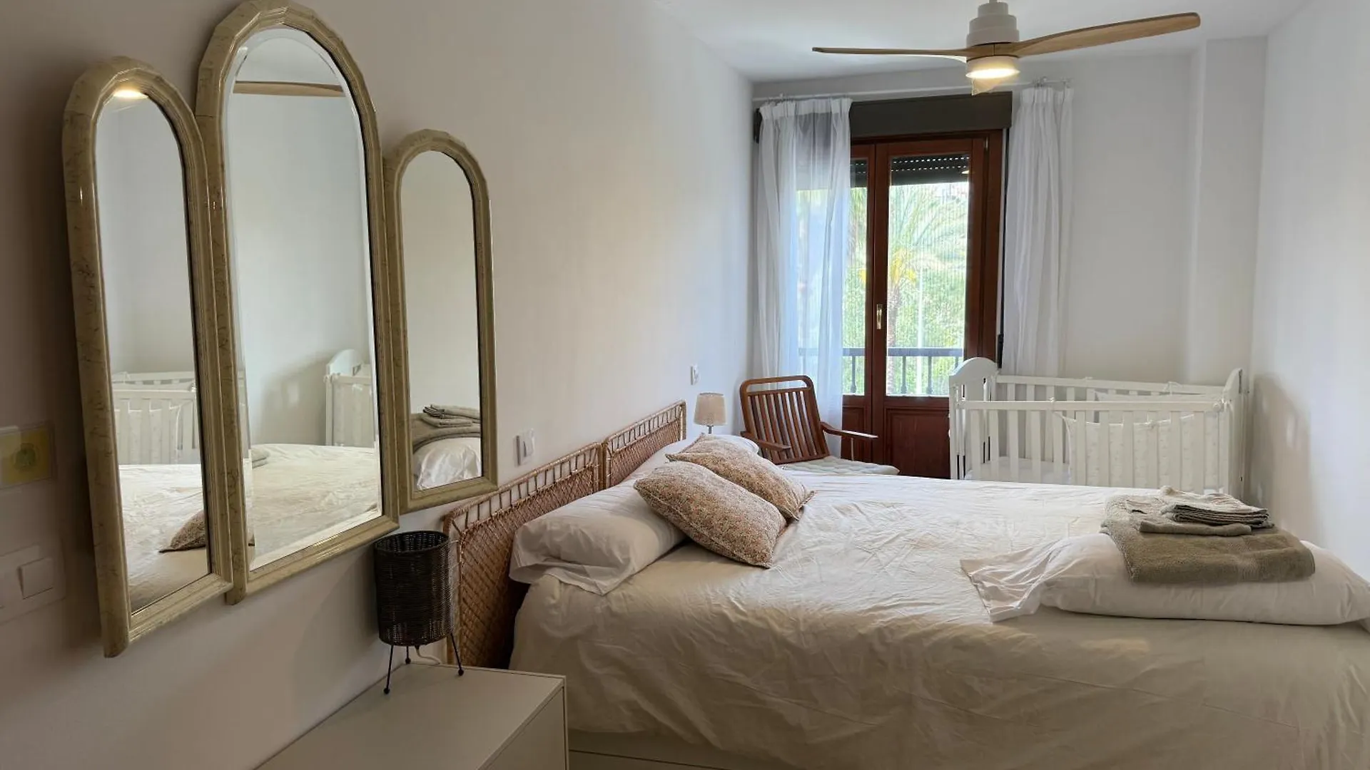 Esuri Relax & Golf Apartment Ayamonte