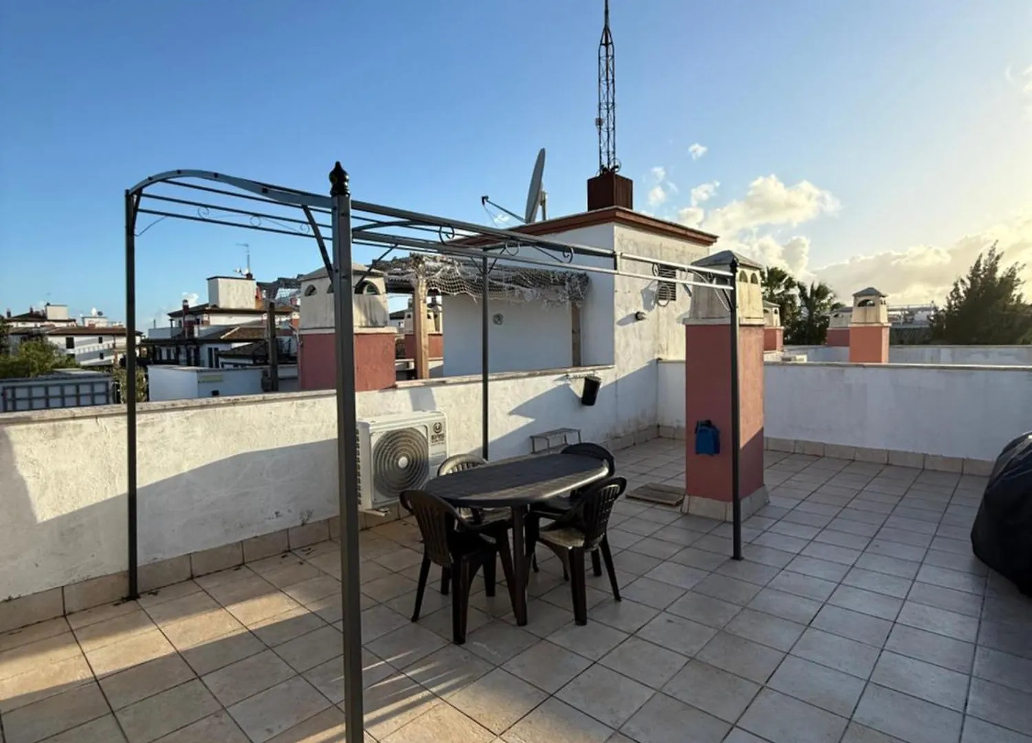 Esuri Relax & Golf Apartment Ayamonte 0*,  Spain