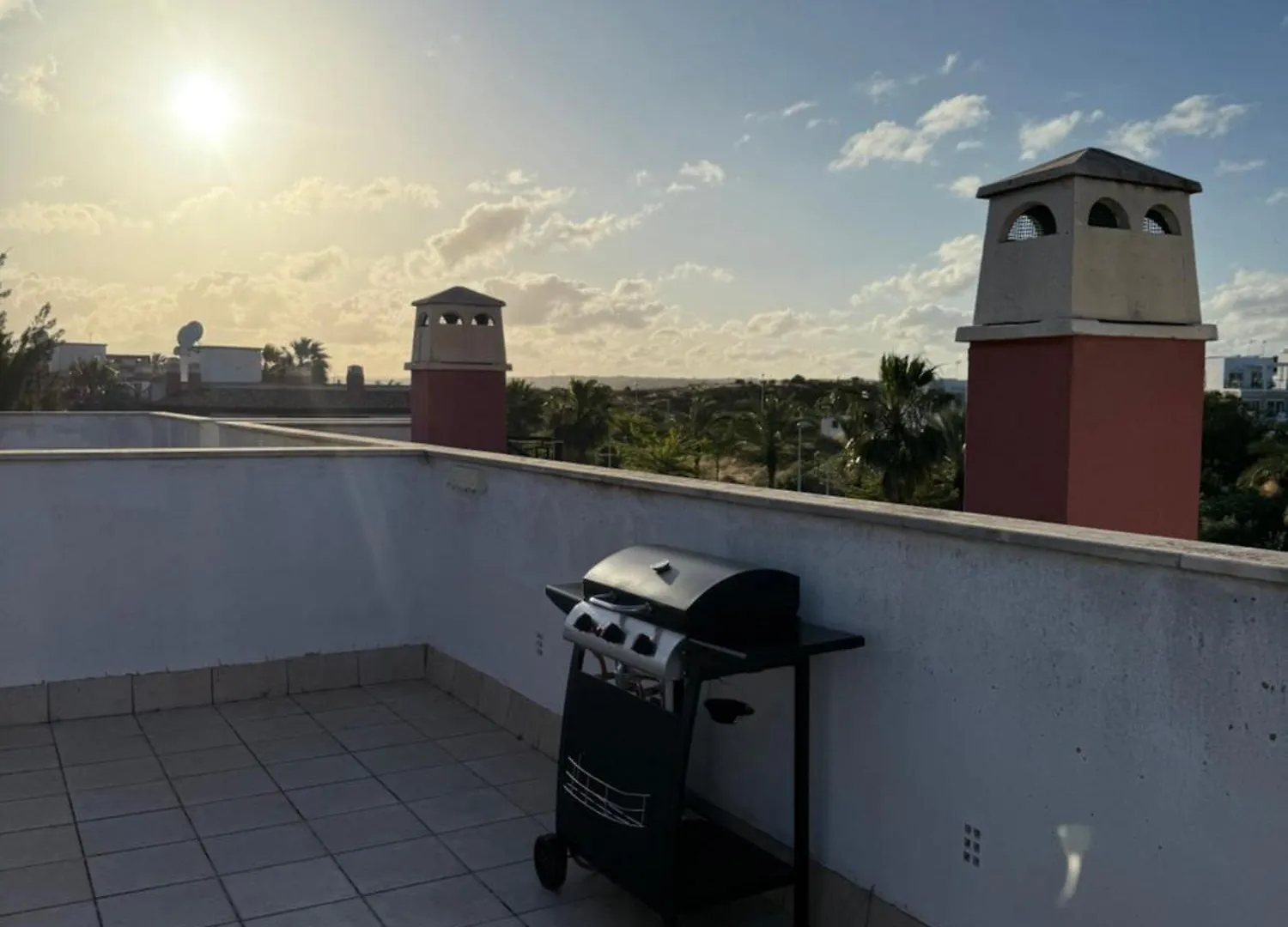 Esuri Relax & Golf Apartment Ayamonte 0*,