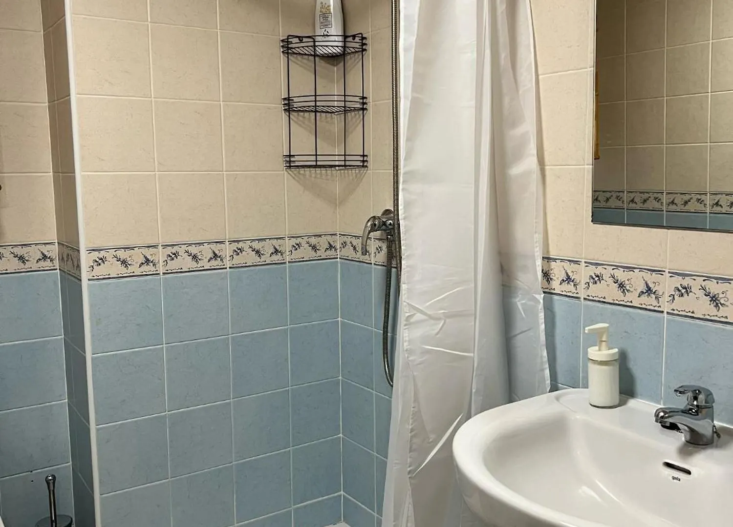 Esuri Relax & Golf Apartment Ayamonte