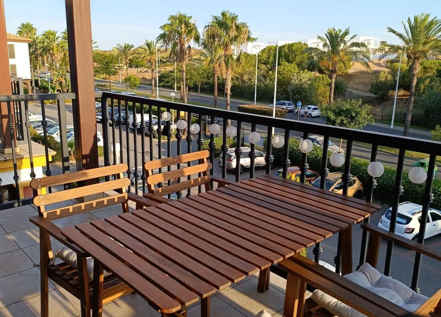 Esuri Relax & Golf Apartment Ayamonte