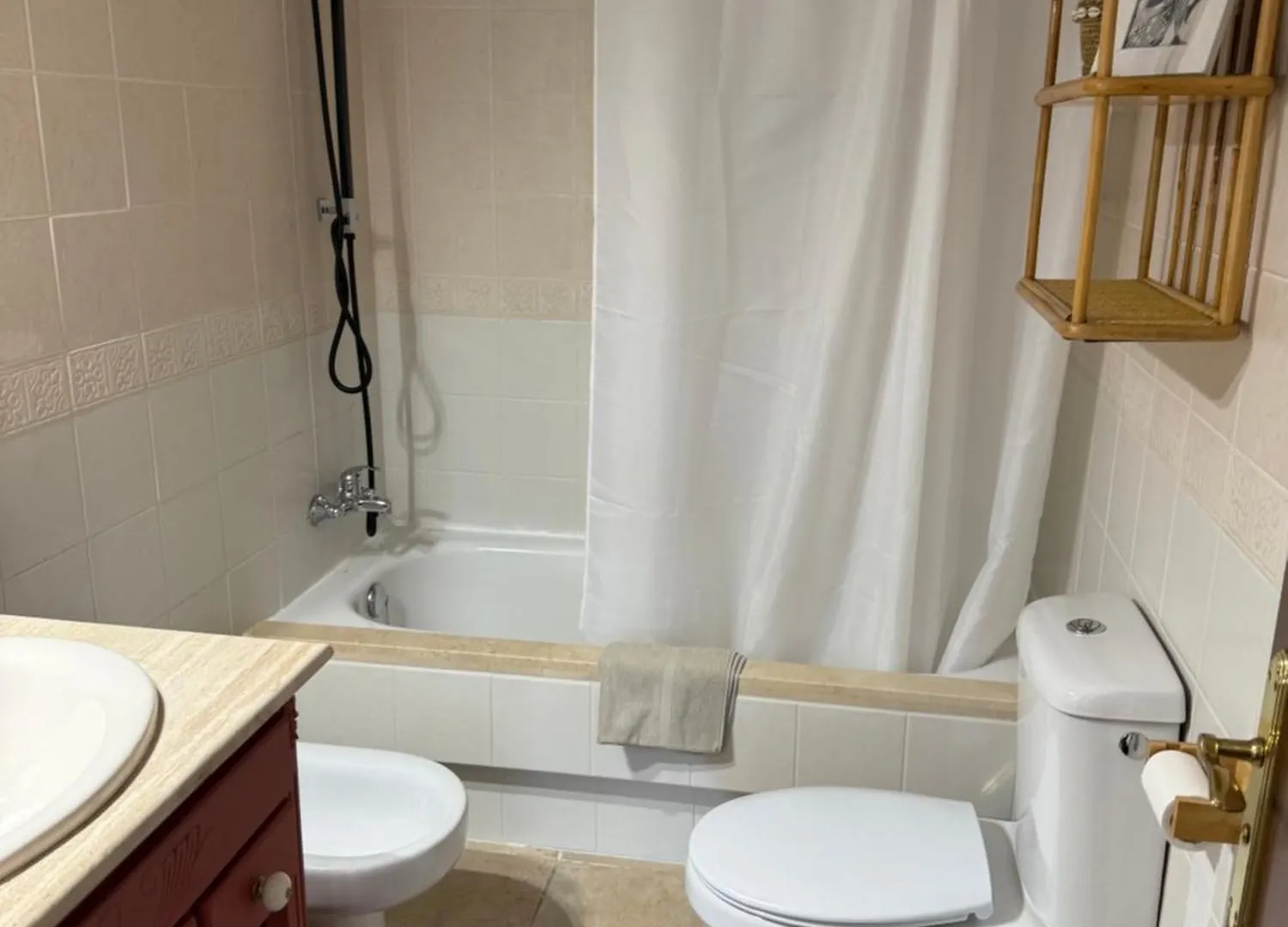 Esuri Relax & Golf Apartment Ayamonte Spain